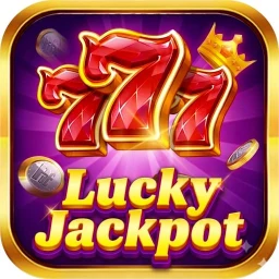 Lucky Jackpot 777 图标